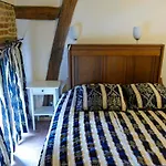 Cour D'aix Bed and breakfast Richelle