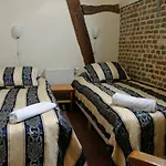 Cour D'aix Bed and breakfast Richelle