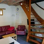 Cour D'aix Bed and breakfast