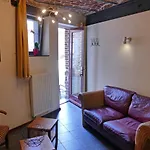 Cour D'aix Couette-café Richelle