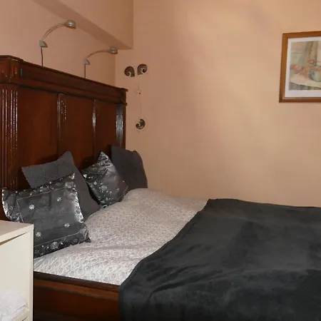 Cour D'aix 3* Richelle