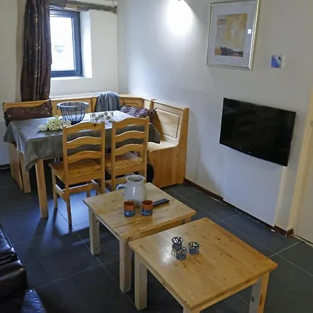 Bed & Breakfast Cour D'aix Richelle