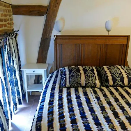 Cour D'aix Bed & Breakfast Richelle