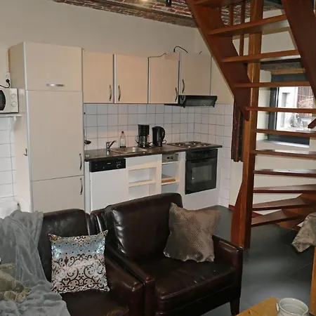 Bed & Breakfast Cour D'aix 3*