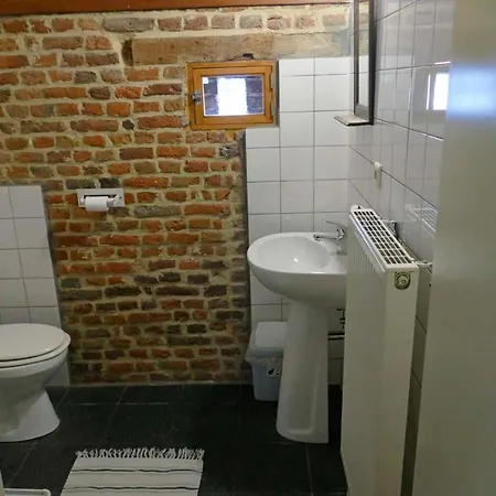 Cour D'aix فندق مبيت وإفطار