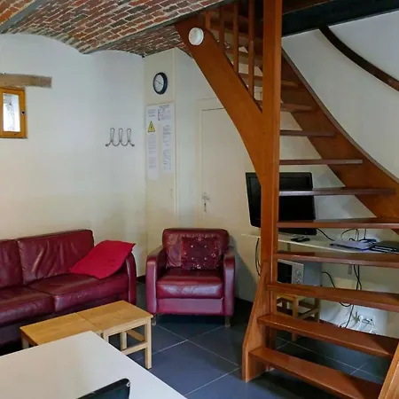 Cour D'aix فندق مبيت وإفطار