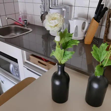 Cour D'aix Bed & Breakfast Richelle