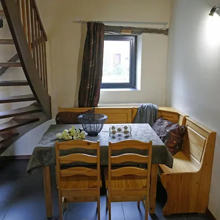 Cour D'aix فندق مبيت وإفطار