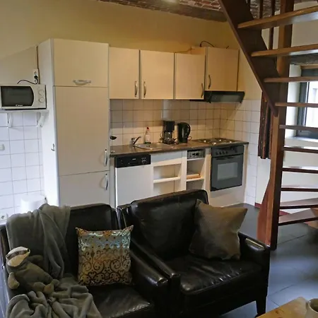 Bed & Breakfast Cour D'aix