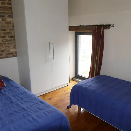 Cour D'aix Couette-café Richelle