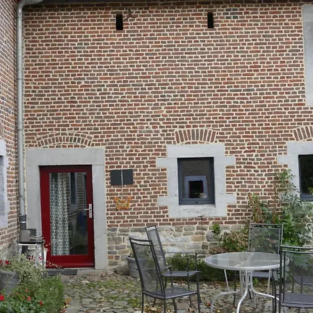 Bed & Breakfast Cour D'aix 3*