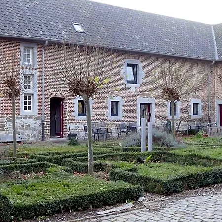 Cour D'aix 3* Richelle
