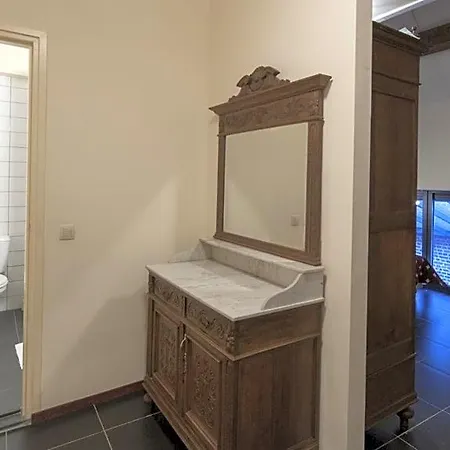 فندق مبيت وإفطار Cour D'aix Richelle