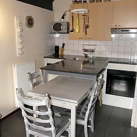 فندق مبيت وإفطار Cour D'aix