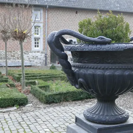 Cour D'aix Richelle
