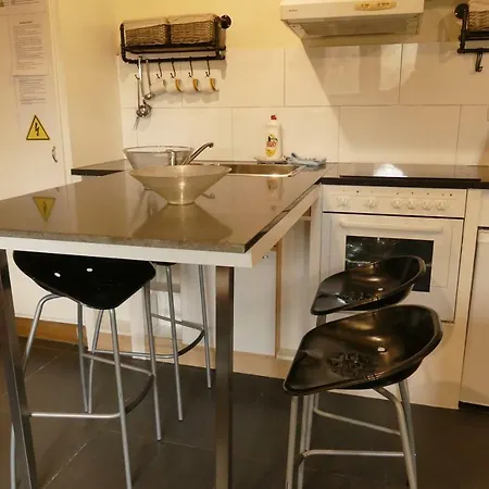 Cour D'aix فندق مبيت وإفطار