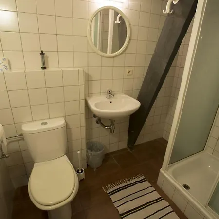 Cour D'aix 3* Richelle