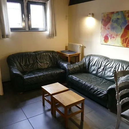 Cour D'aix 3* Richelle