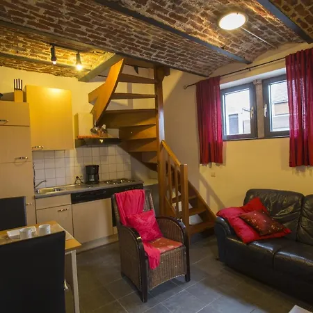 Cour D'aix فندق مبيت وإفطار