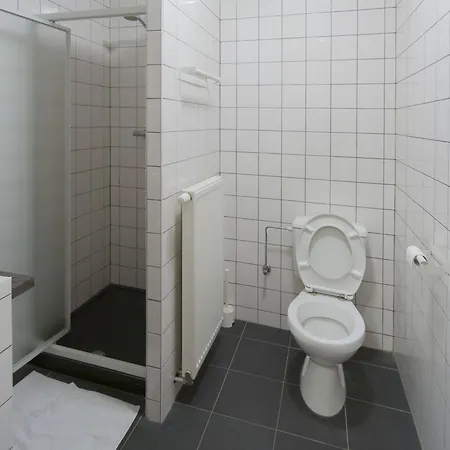 Cour D'aix فندق مبيت وإفطار Richelle