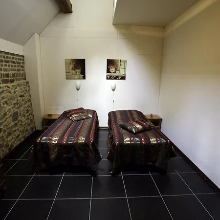 Bed & Breakfast Cour D'aix