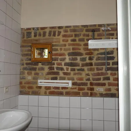 Cour D'aix 3* Richelle