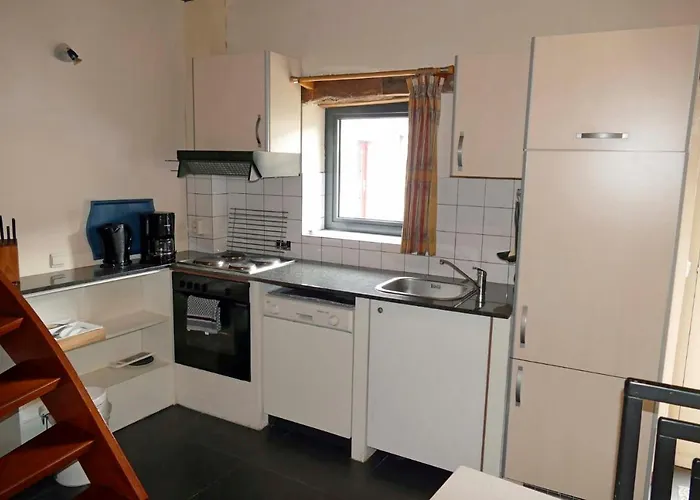 Cour D'aix Couette-café