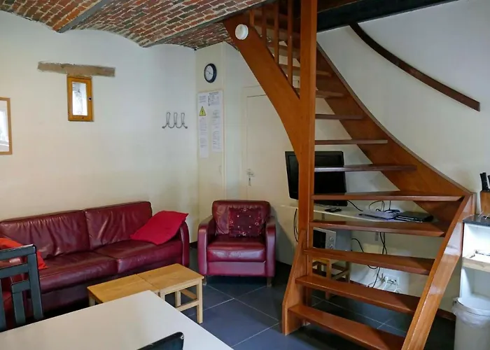 Cour D'aix Couette-café