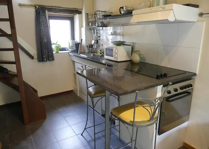 Cour D'aix Couette-café