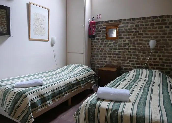 Cour D'aix 3* Richelle