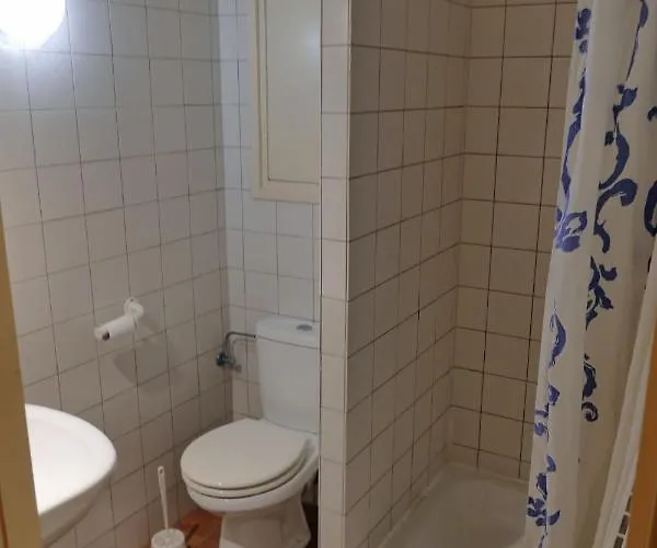 Cour D'aix Couette-café Richelle