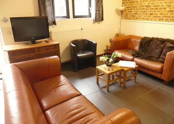 Cour D'aix Couette-café 3*