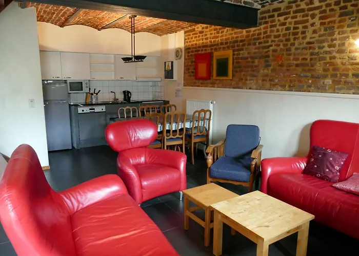 Cour D'aix Couette-café