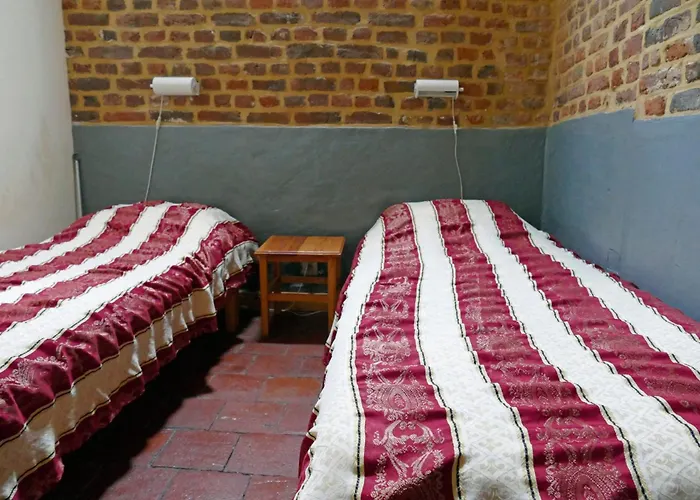 Cour D'aix 3* Richelle