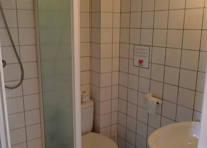 Cour D'aix 3* Richelle