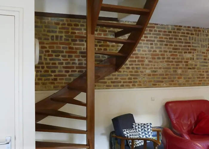 Couette-café Cour D'aix