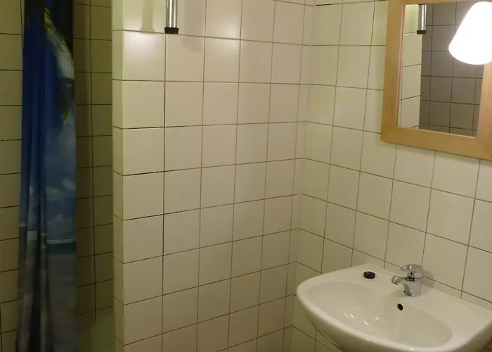 Cour D'aix Couette-café