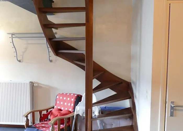 Couette-café Cour D'aix 3*