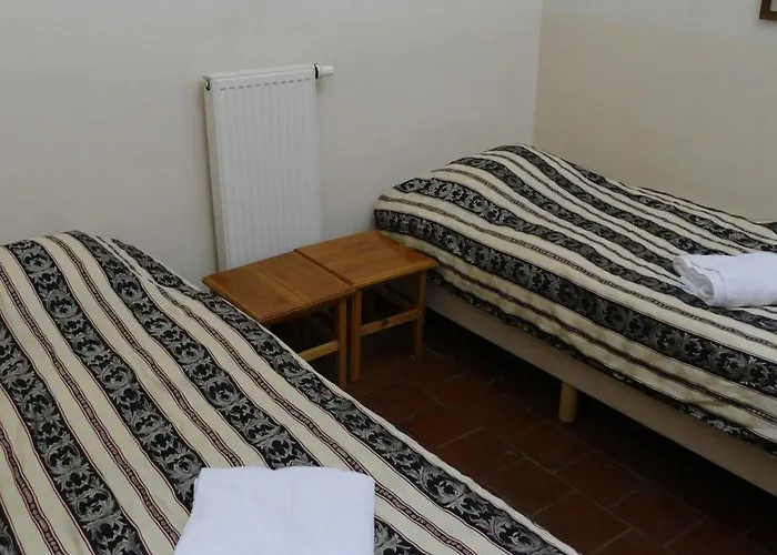 Cour D'aix 3* Richelle