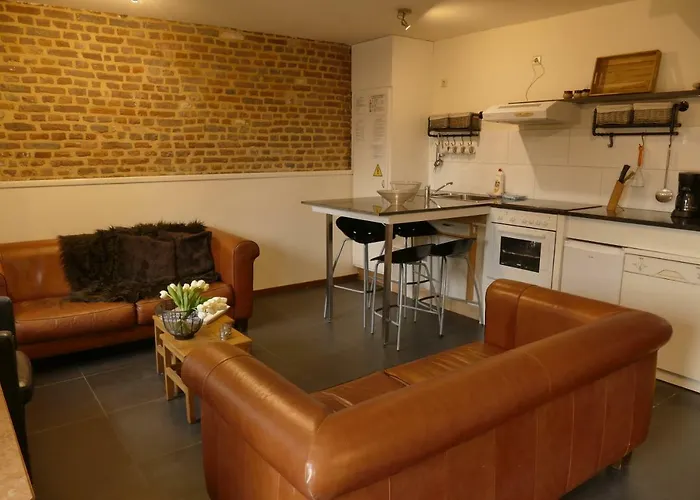 Cour D'aix Couette-café