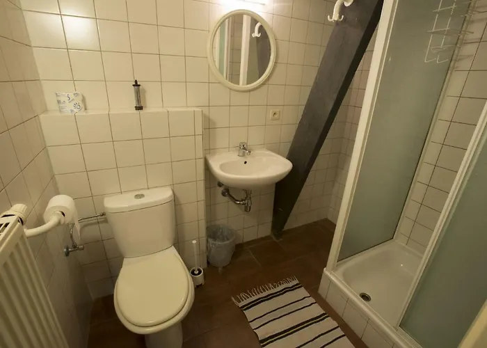 Cour D'aix 3* Richelle