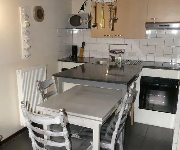 Cour D'aix 3* Richelle