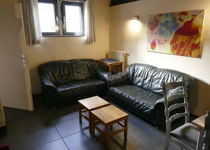 Cour D'aix 3* Richelle