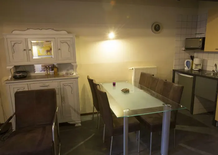 Cour D'aix 3* Richelle