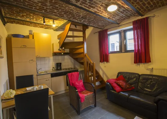 Cour D'aix Couette-café