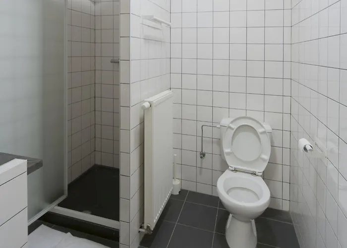 Cour D'aix Couette-café Richelle