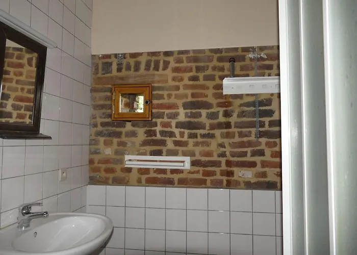 Cour D'aix 3* Richelle