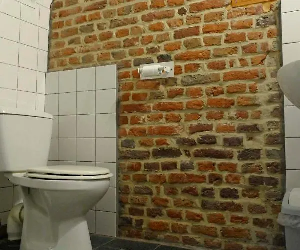 Cour D'aix 3* Richelle